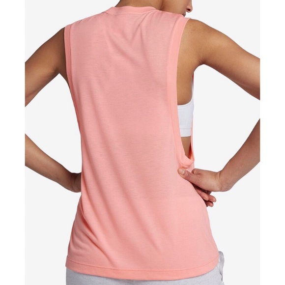 Nike Sportswear Essential Tank Top - Picture 3 of 5